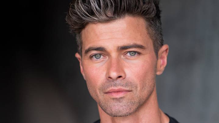 'Young and the Restless': Matt Cohen Talks Joining as Detective Burrow, 6 Years After 'General Hospital' Exit (Exclusive)