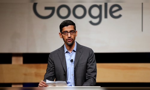 Sundar Pichai announces quantum milestone as Google’s Willow Chip beats world’s fastest supercomputers