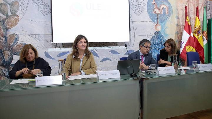 La Universidad de León ofrece su conocimiento y capacidades para gestionar los incendios forestales
