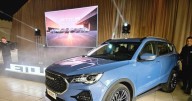 Nuevos Dashing, X70, y X70 Plus: la renovación de Jetour en Chile
