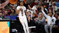 MiLaysia Fulwiley details her decision to play for Kim Mulkey, LSU
