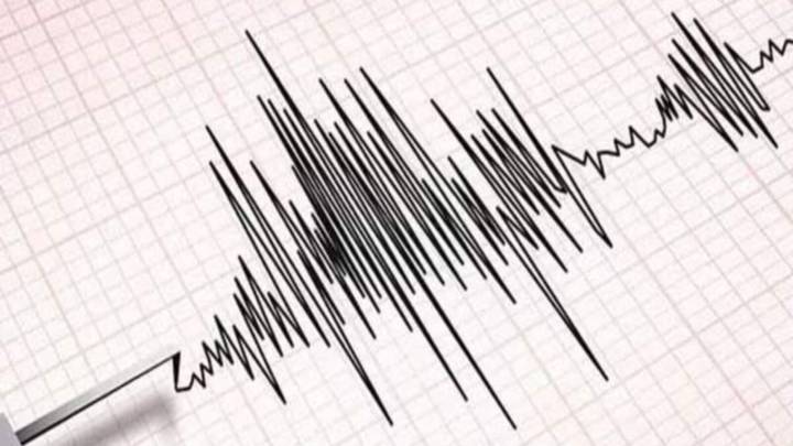 Earthquake today: 4.9-magnitude quake jolts western Nepal