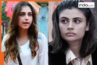 Bigg Boss 19: Farrhana Bhatt calls Malti Chahar 'ghatiya aurat' after ugly spat over extra sleep, tells Bigg Boss 'Yeh galat....'