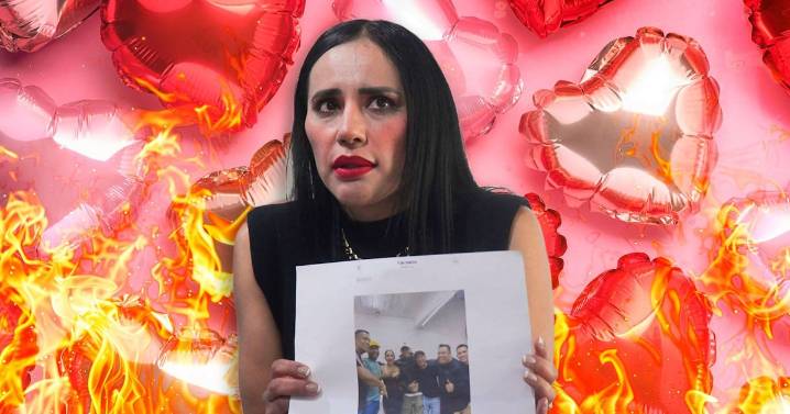 ‘Amor prohibido... murmuran’: Sandra Cuevas anuncia película sobre su historia con ‘El Choko’ y ‘El Topo’