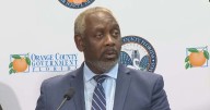 Orange County Mayor Jerry Demings plans ‘announcement rally’