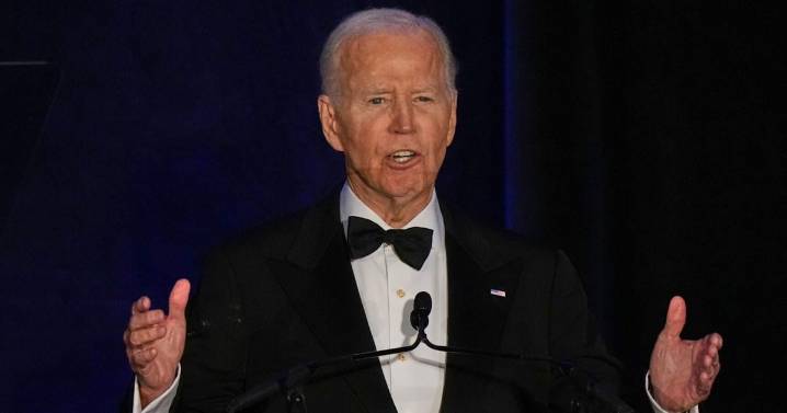 Biden is receiving radiation and hormone therapy to treat his prostate cancer