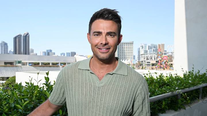 Hallmark's Finding Mr. Christmas cast: meet the season 2 contestants, judges, and host
