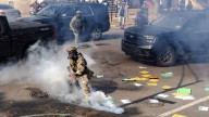 Federal judge expresses concern whether Trump administration is following order on confrontations with Chicago protesters