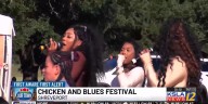 Chicken & Blues Festival celebrates area's rich culture