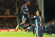 United States winger Tim Weah injured during Marseille's 2-1 loss to Lens in French league