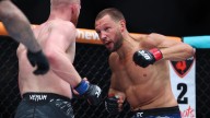 de Ridder vs. Allen odds, picks and predictions