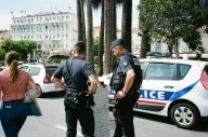 Arrestan en Francia a cuatro sospechosos de planear asesinato de opositor de Putin