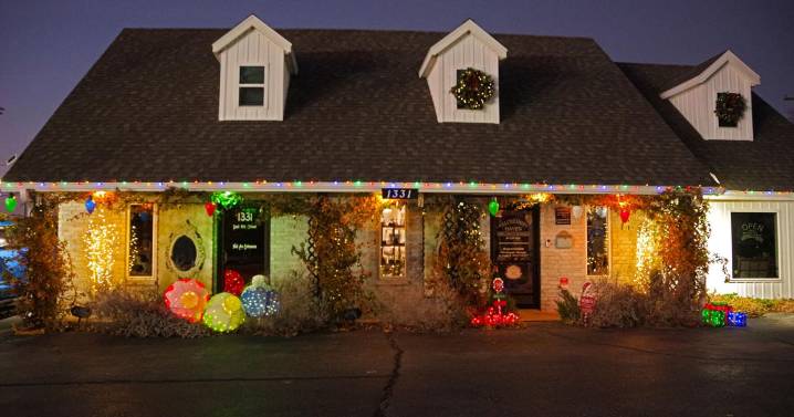 Downtown Joplin Alliance announces details of holiday events