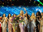 Quién será la ganadora del Miss Universo 2025, según la inteligencia artificial