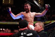 What’s Next for Merab Dvalishvili After Win Against Cory Sandhagen at UFC 320?