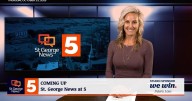 St. George News at 5: Semi crashes on I-15, man seeks kidney donor and impacts of federal shutdown