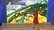 AccuWeather forecast for Philadelphia, Pennsylvania, New Jersey and Delaware