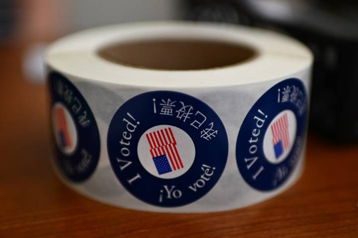 Election 2025: Everything Bay Area voters need to know before Nov. 4 election