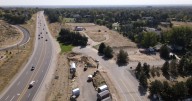 New joint fire station coming to Eagle Highway 55 to boost wildfire response