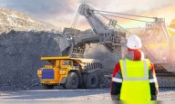 World's largest mining and metal exhibition starting October 30, 2025 at 'Kolkata