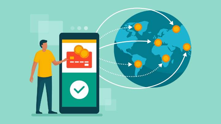 America's immigration crackdown is disrupting the global remittance market