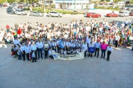 Celebran el Día de las Naciones Unidas