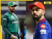 Babar Azam breaks Virat Kohli's THIS unwanted T20I record on comeback match...
