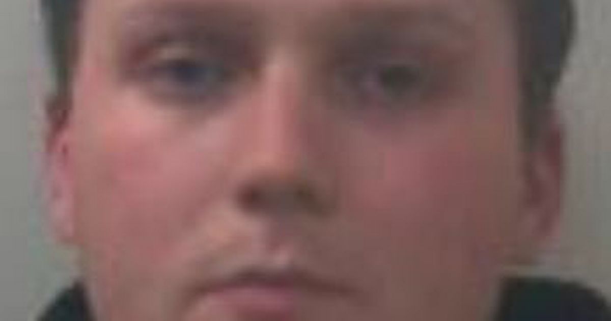Drug dealer jailed after cocaine, gun and £30k in cash found in police raid