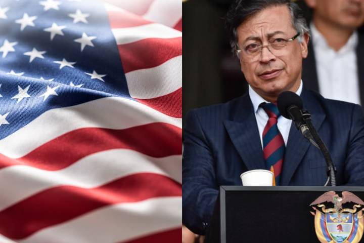 Congresista demócrata agradece a gobierno colombiano por esfuerzos en la liberación Elkana Bohbot