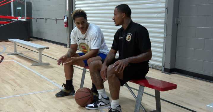Bakersfield Nonprofit Changes Uses Basketball to Give Formerly Incarcerated Youth a Second Chance
