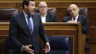 Puente descarta ampliar los cercanías en Aragón alegando que la viabilidad es "negativa"