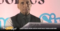 Operation Sindoor is a glowing testimony to India’s growing indigenous prowess: Rajnath Singh