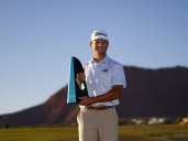 Brennan wins Bank of Utah Championship on sponsor exemption
