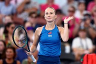 26 Facts About Polina Kudermetova