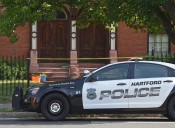 Police: 17-year-old shot in Hartford