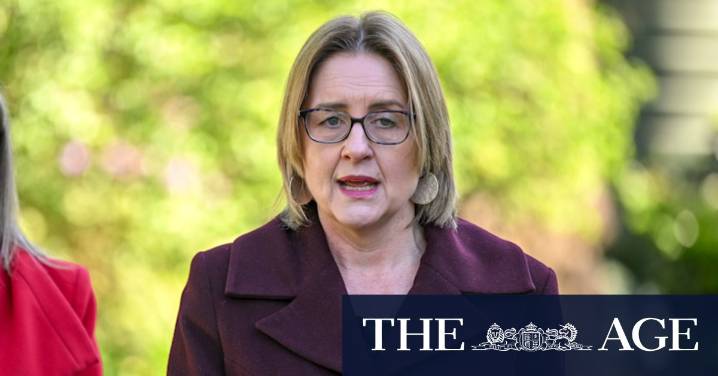Victorian planning laws: Neighbours lose appeal rights in new laws to slash planning approval times