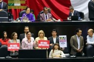 Avalan diputados Ley de Ingresos