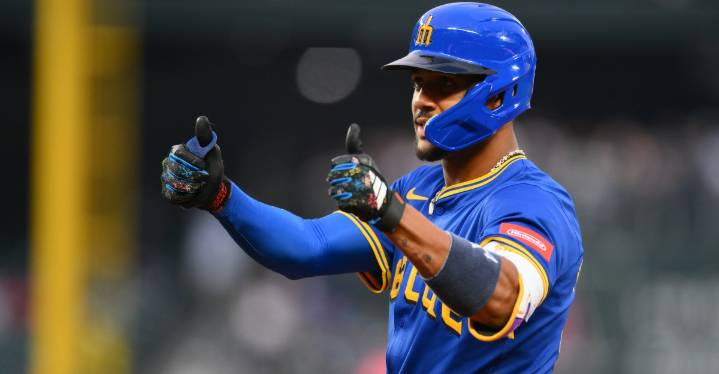 MLB Playoffs: Blue Jays at Mariners, ALCS Game 3 open thread