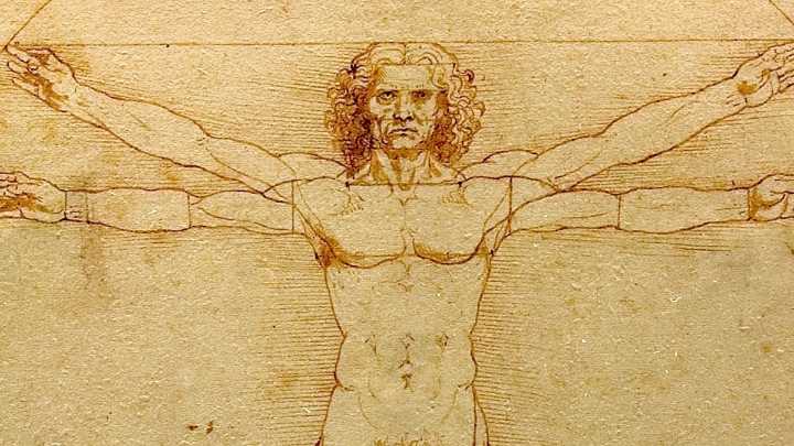 Hidden Detail in Crotch Solves a 500-Year-Old Leonardo Da Vinci Mystery