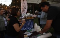 Celebran décimo quinta edición del Festival de la Paella