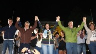 Provincias Unidas logra su primera victoria electoral en Córdoba