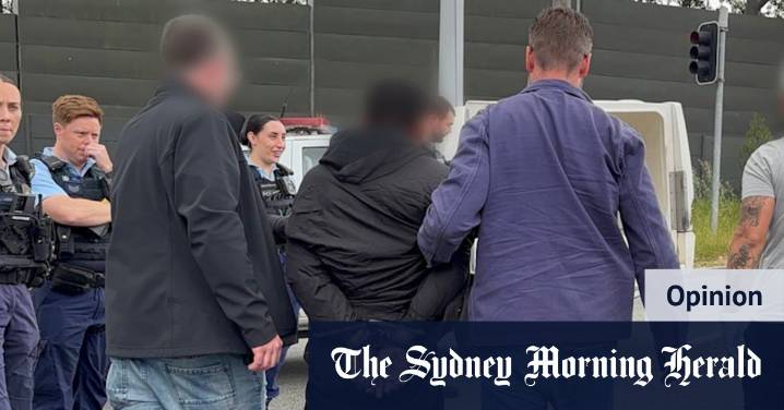 Sydney gun crime: fewer shootings but more brazen in nature