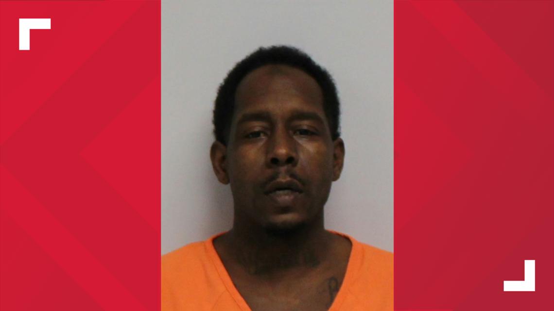 Durham man arrested on I-40 in Davie County on assault warrant, drug charges: Deputies