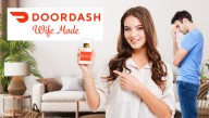 DoorDash Introduces New 'Wife Mode' Where It Will Recommend All Her Favorite Restaurants For Her To Reject