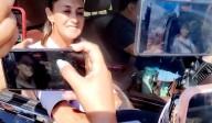 Reubicación de comunidades damnificadas en Hidalgo, sólo con consenso de los habitantes: Sheinbaum
