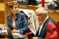 La Cámara de Comptos navarra avala la legalidad de cuatro de las cinco obras adjudicadas por el Gobierno foral a Acciona y Servinabar