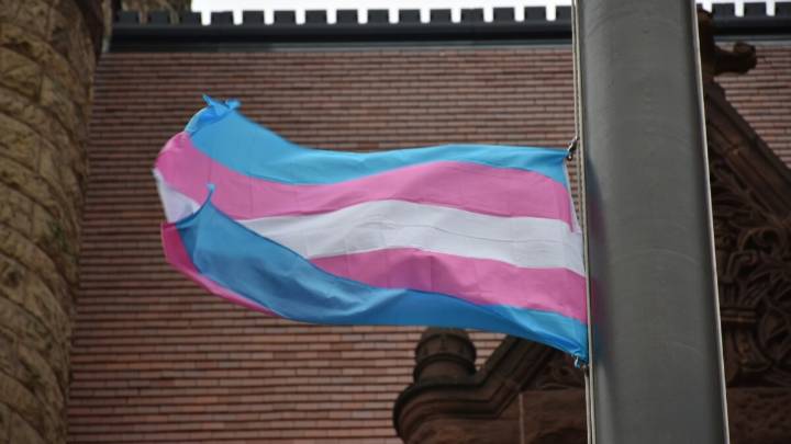 Cincinnati awards $225k in grants to support transgender, nonbinary youth