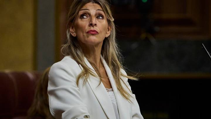 Sumar acusa a Sánchez de "tibieza" y tensa la fractura en el Gobierno por la Flotilla de Gaza