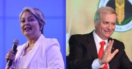 Cadem: Jara aumenta distancia con Kast en intención de voto en primera vuelta presidencial