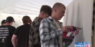 Central Midwest Carpenters Union hosts open house for students